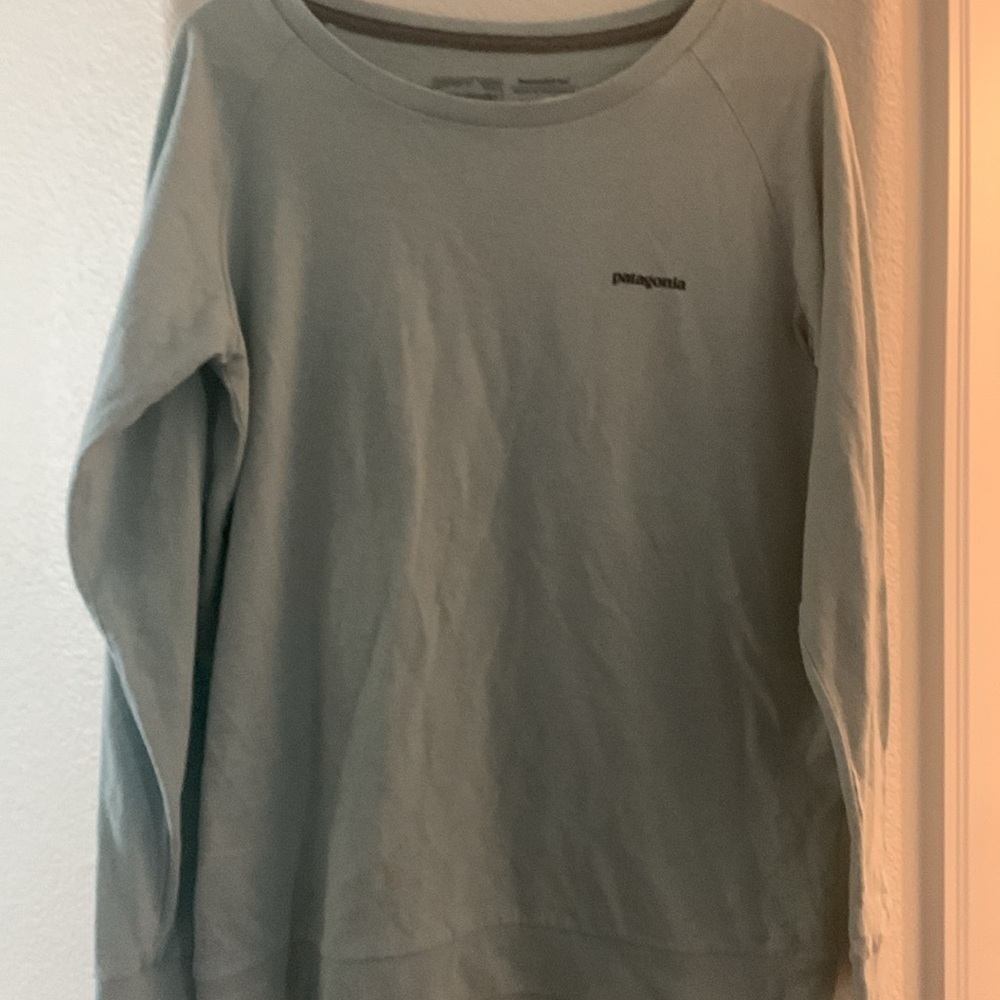 Men’s small Patagonia Tee